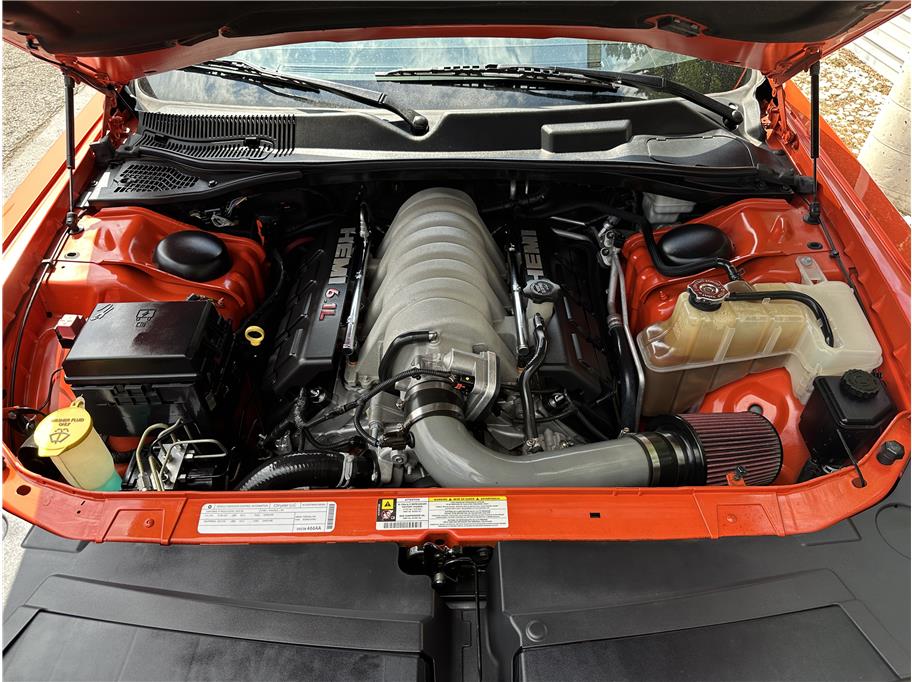 2009 Dodge Challenger SRT8 - Photo 29