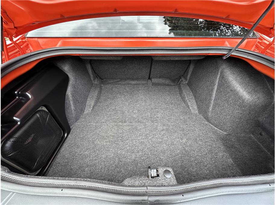 2009 Dodge Challenger SRT8 - Photo 30