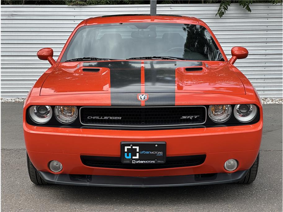 2009 Dodge Challenger SRT8 - Photo 7