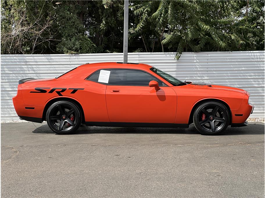 2009 Dodge Challenger SRT8 - Photo 9