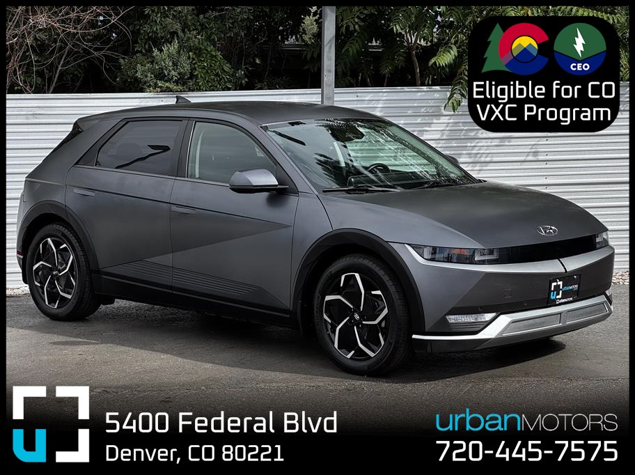 2024 Hyundai IONIQ 5