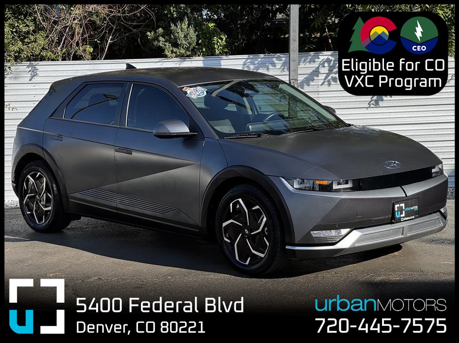 2024 Hyundai IONIQ 5
