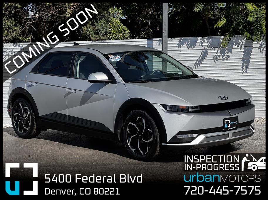 2024 Hyundai IONIQ 5
