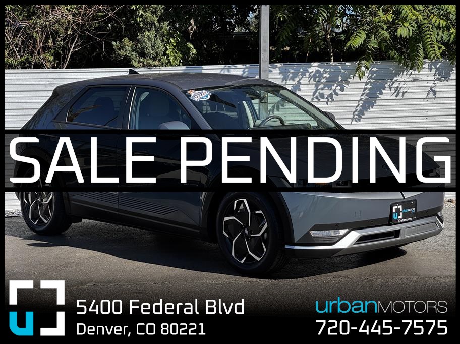 2024 Hyundai IONIQ 5