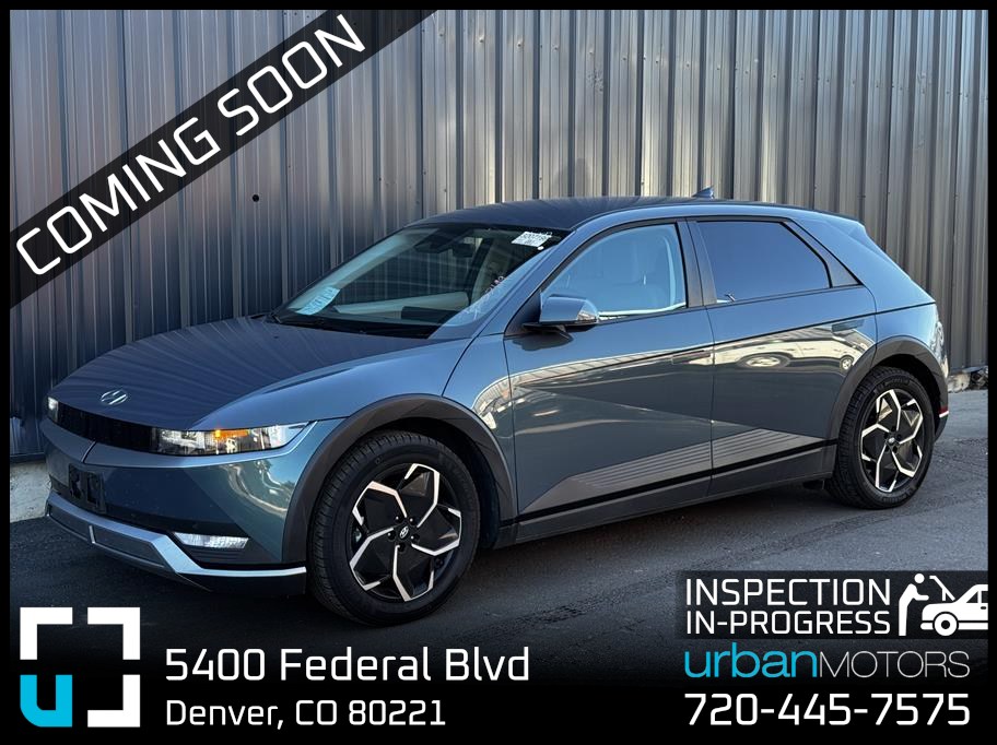 2024 Hyundai IONIQ 5
