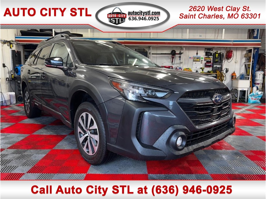 2023 Subaru Outback from Auto City STL