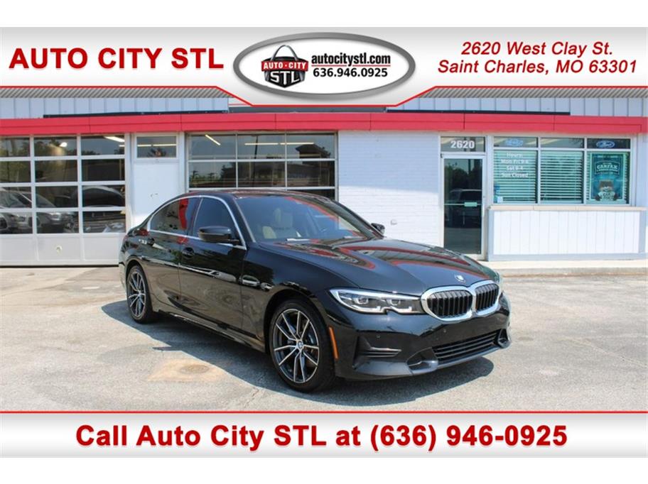 2020 BMW 3 Series from Auto City STL