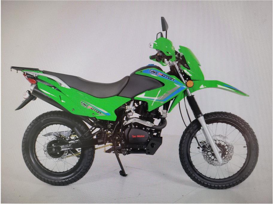 2021 Motorcycle TBR7 from Chehalis Auto Center, LLC
