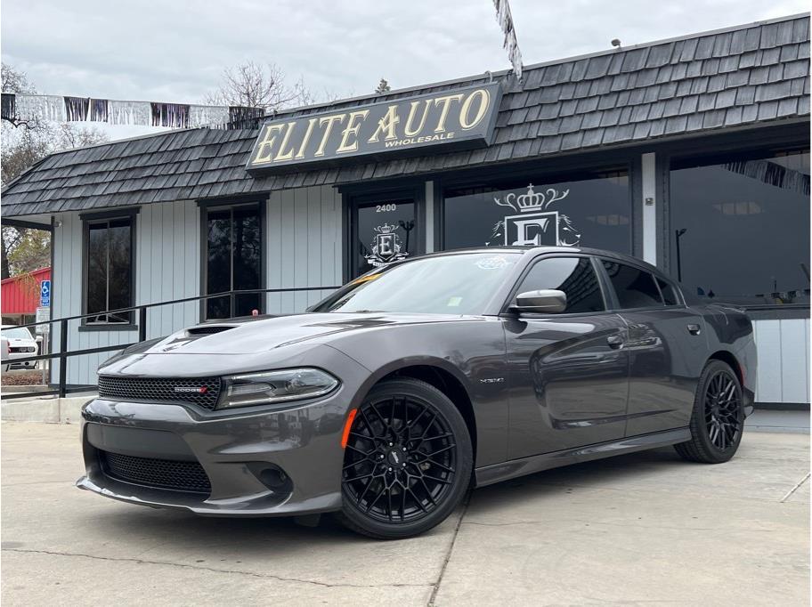 2020 Dodge Charger from Elite Auto Wholesale Inc.