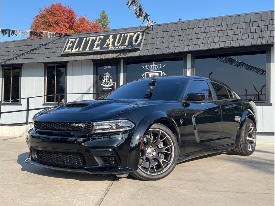 2021 Dodge Charger from Elite Auto Wholesale Inc.