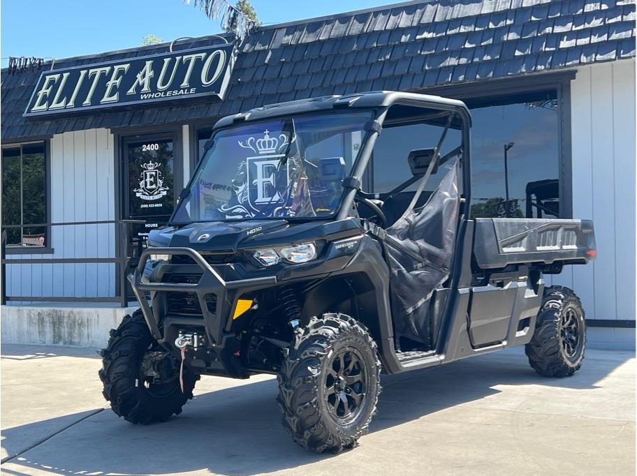2020 Can-am DEFENDER from Elite Auto Wholesale Inc.