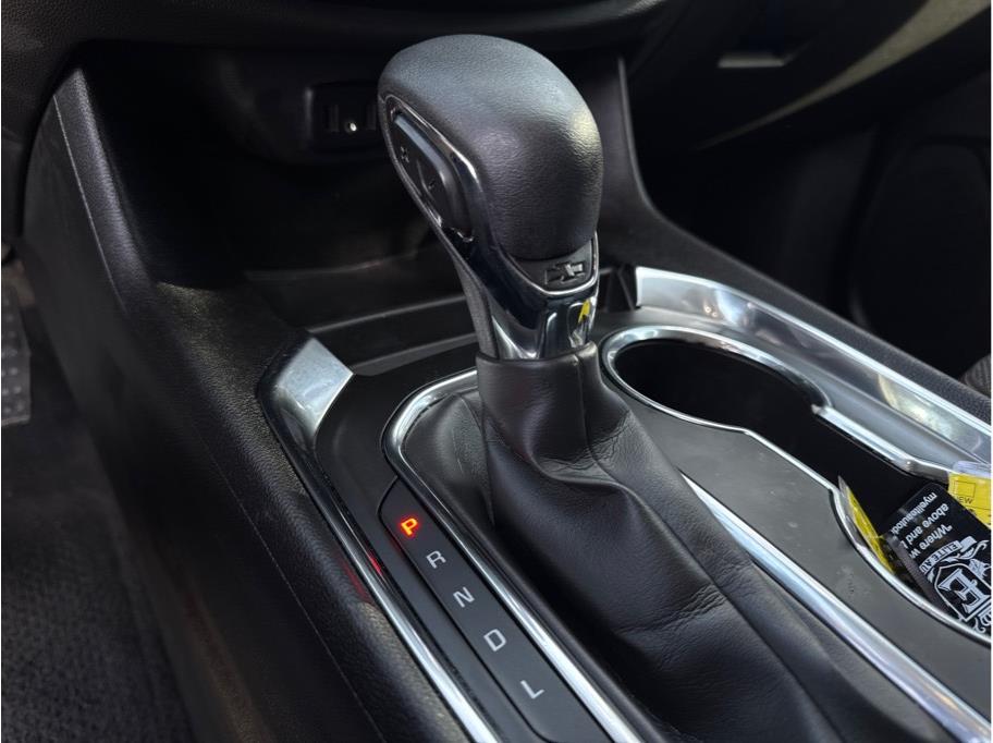 2021 Chevrolet Traverse 1LT - Photo 11
