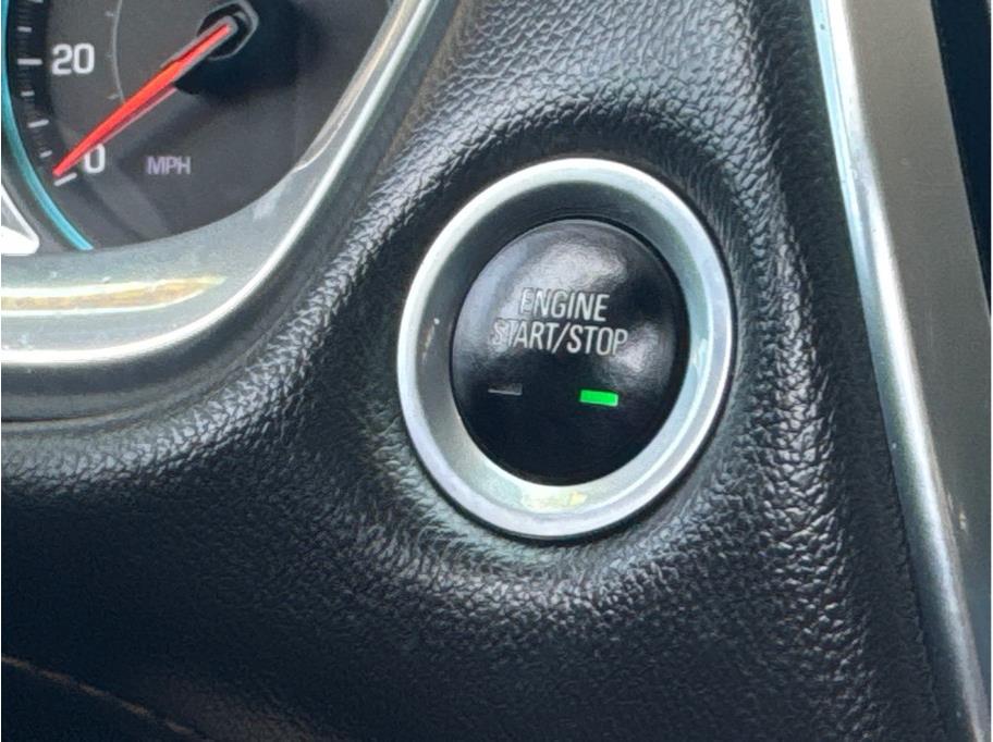 2021 Chevrolet Traverse 1LT - Photo 12