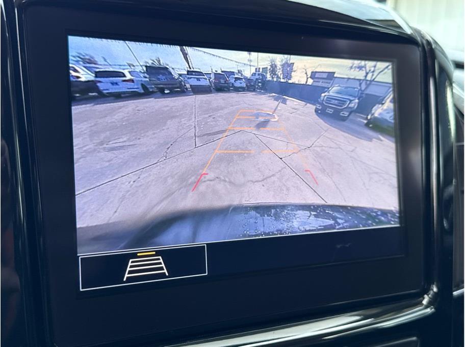 2021 Chevrolet Traverse 1LT - Photo 13