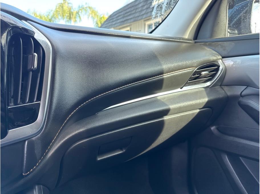 2021 Chevrolet Traverse 1LT - Photo 14