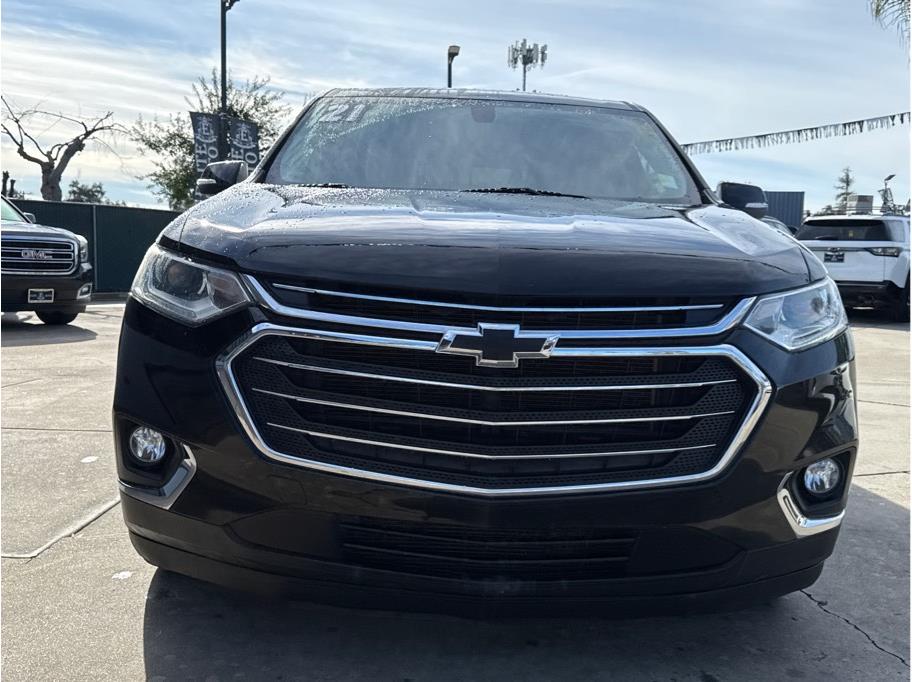 2021 Chevrolet Traverse 1LT - Photo 6