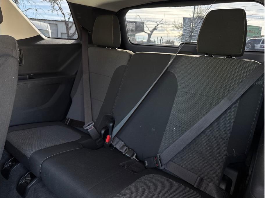 2021 Chevrolet Traverse 1LT - Photo 9