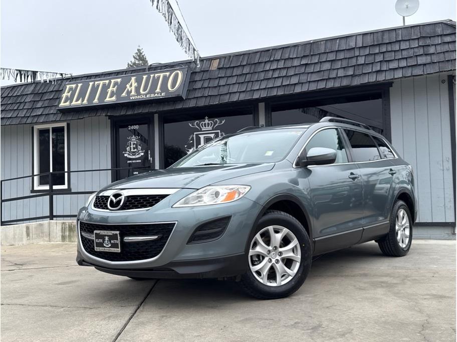 2011 Mazda CX-9 Touring