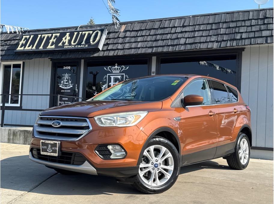 2017 Ford Escape from Elite Auto Wholesale Inc.