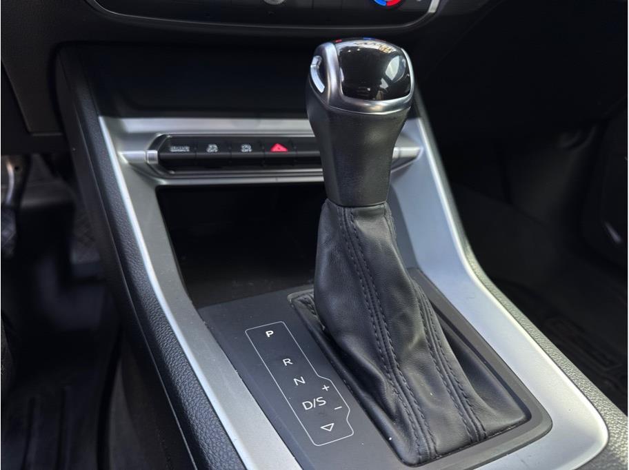 2020 Audi Q3 Premium - Photo 10