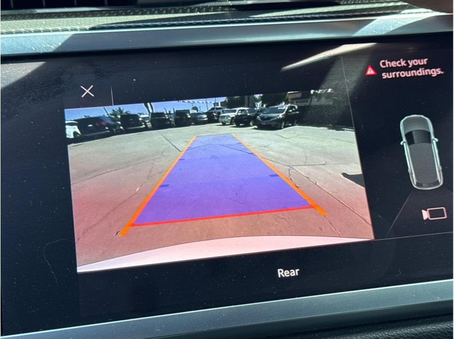 2020 Audi Q3 Premium - Photo 11