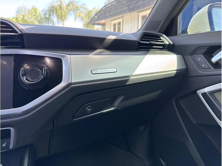 2020 Audi Q3 Premium - Photo 12