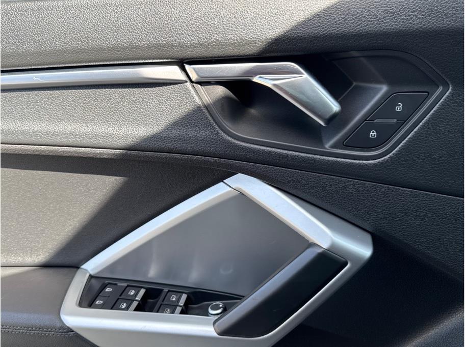 2020 Audi Q3 Premium - Photo 14