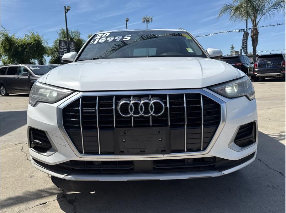 2020 Audi Q3 Premium - Photo 6