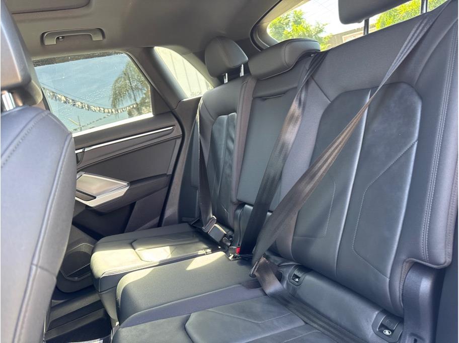2020 Audi Q3 Premium - Photo 8