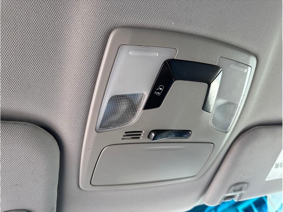 2015 Toyota Sienna LE - Photo 14