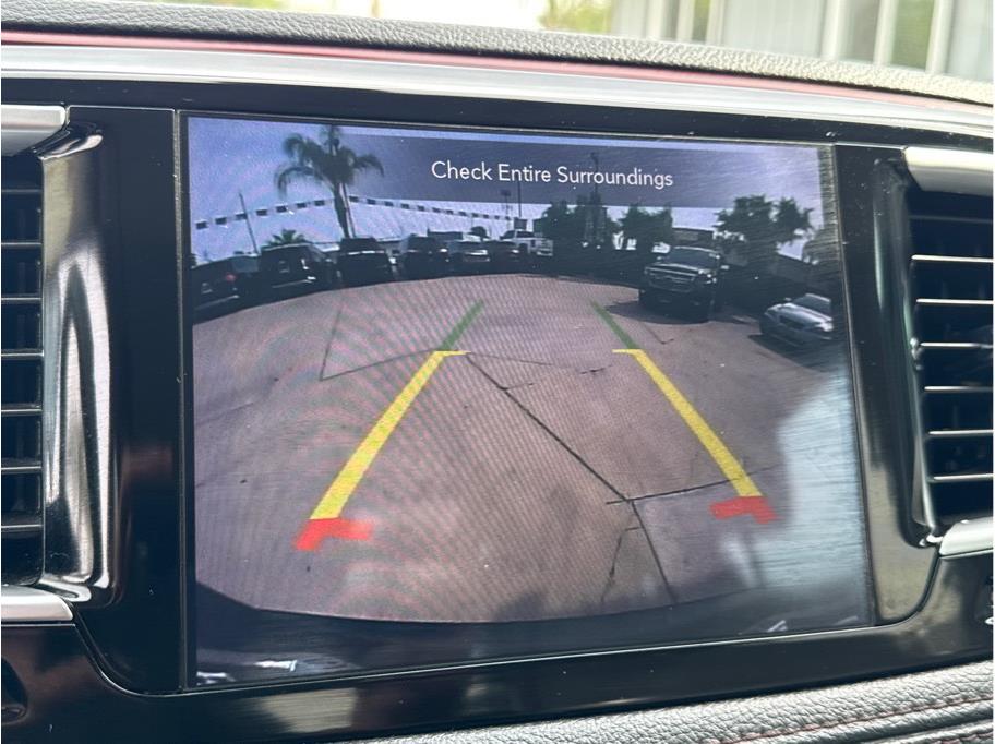 2020 Chrysler Pacifica Limited - Photo 13
