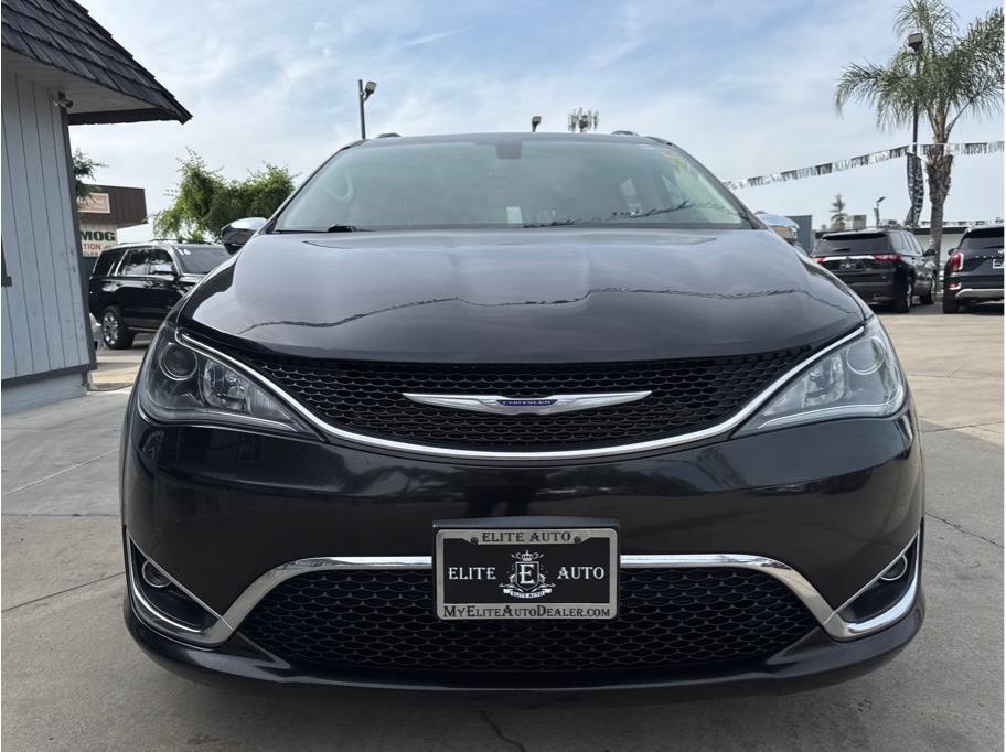 2020 Chrysler Pacifica Limited - Photo 6