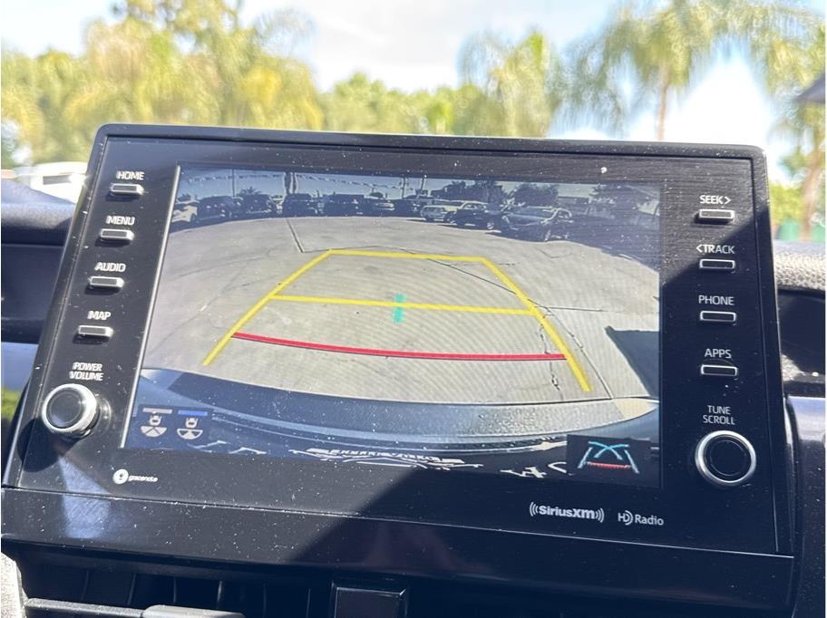 2022 Toyota Camry XSE - Photo 13