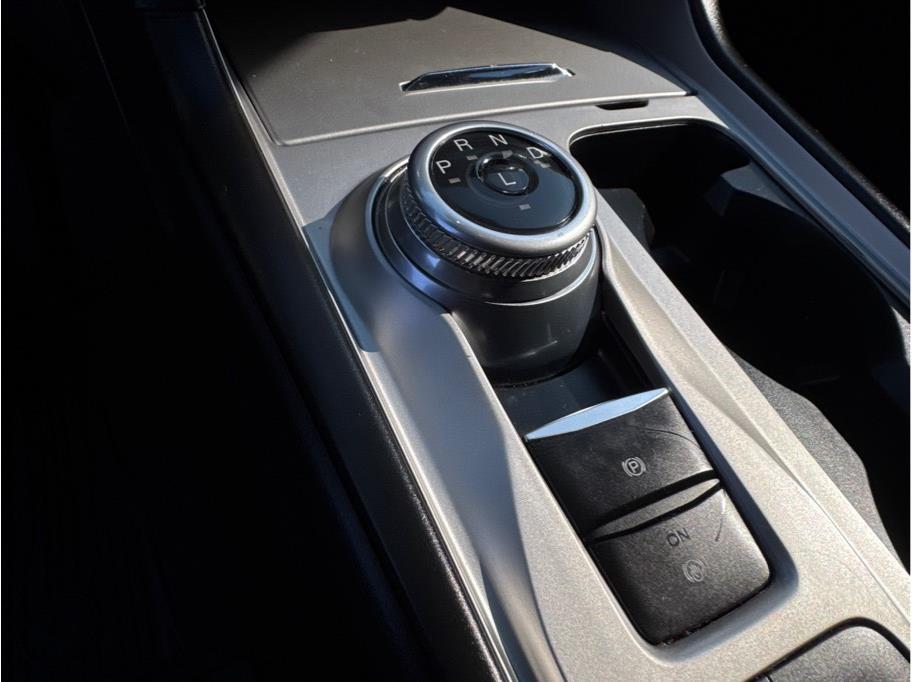2022 Ford Explorer XLT - Photo 12