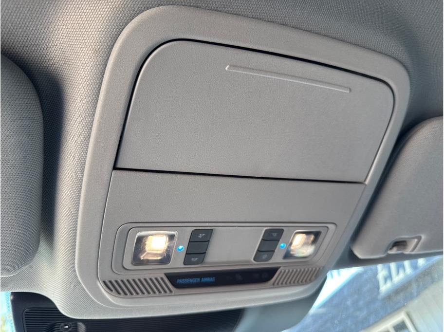 2022 Ford Explorer XLT - Photo 15