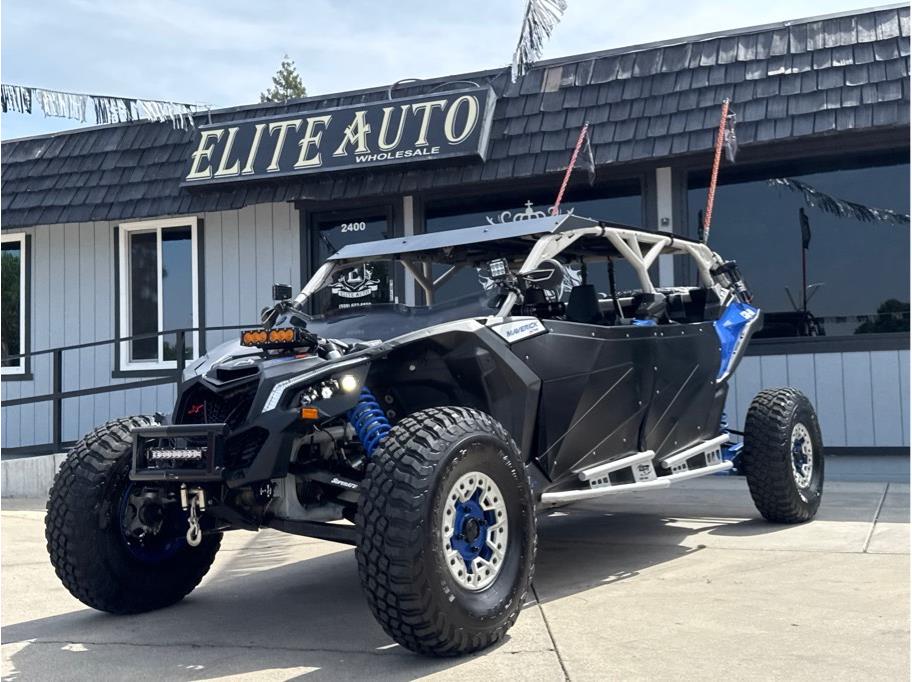 2022 CAN-AM 1000R