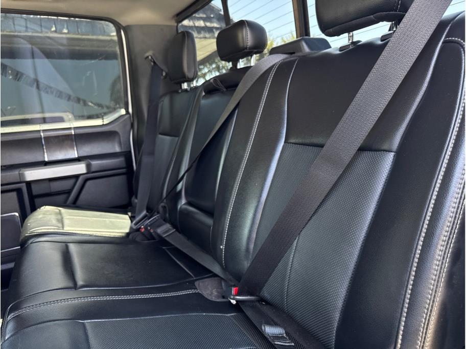 2020 Ford F-250 Super Duty Lariat - Photo 11