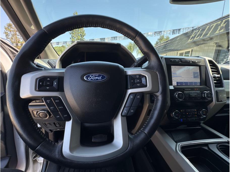 2020 Ford F-250 Super Duty Lariat - Photo 12