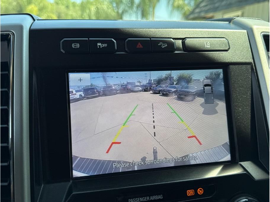 2020 Ford F-250 Super Duty Lariat - Photo 14