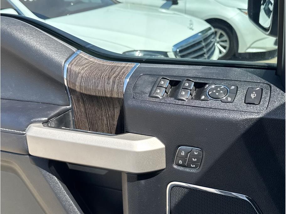2020 Ford F-250 Super Duty Lariat - Photo 17