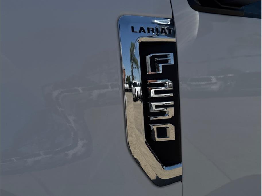 2020 Ford F-250 Super Duty Lariat - Photo 7