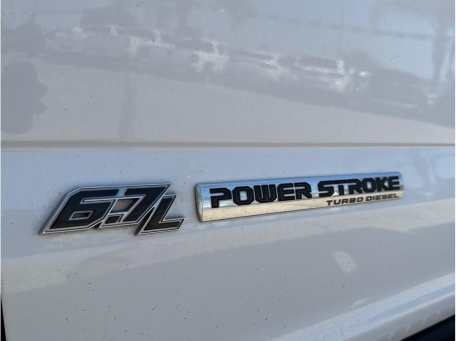 2020 Ford F-250 Super Duty Lariat - Photo 8
