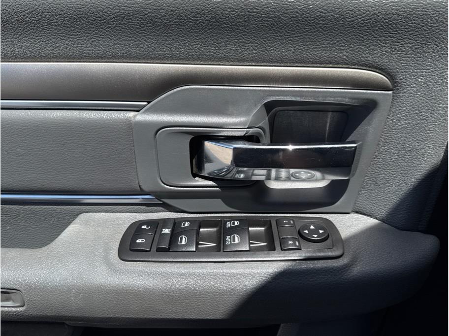 2017 RAM Ram 2500 Pickup SLT - Photo 15