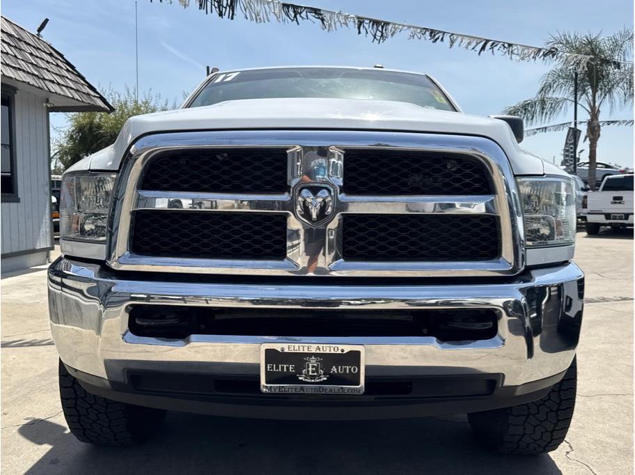2017 RAM Ram 2500 Pickup SLT - Photo 6