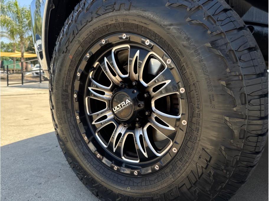2017 RAM Ram 2500 Pickup SLT - Photo 8