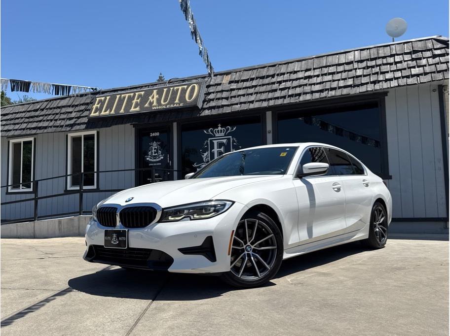 2020 BMW 3 Series from Elite Auto Wholesale Inc.