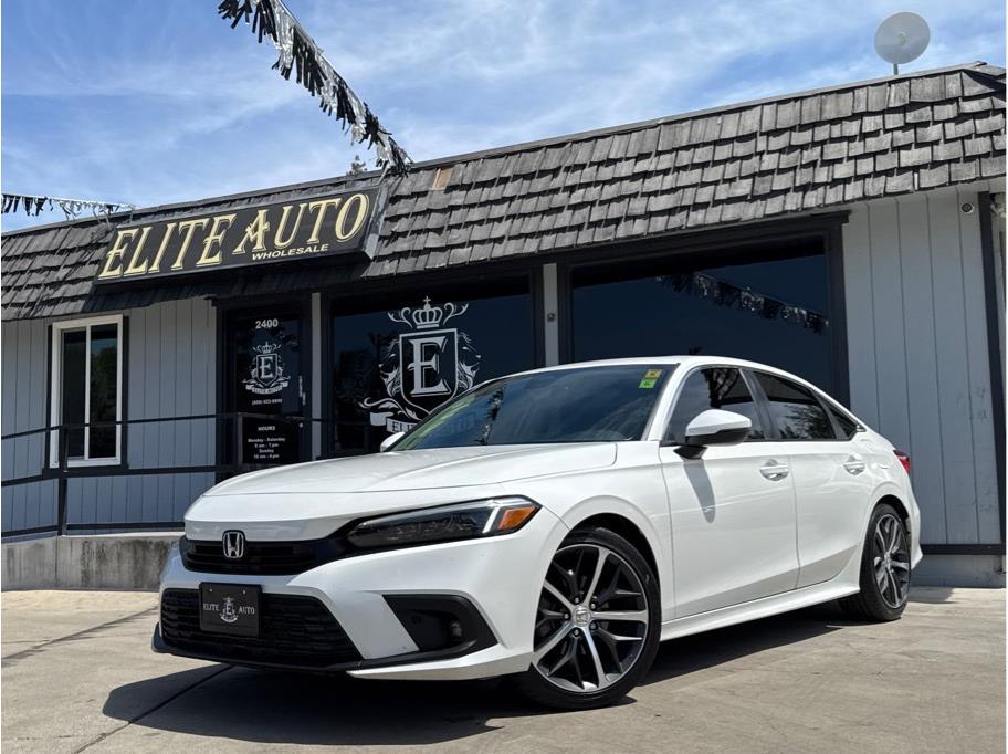 2024 Honda Civic