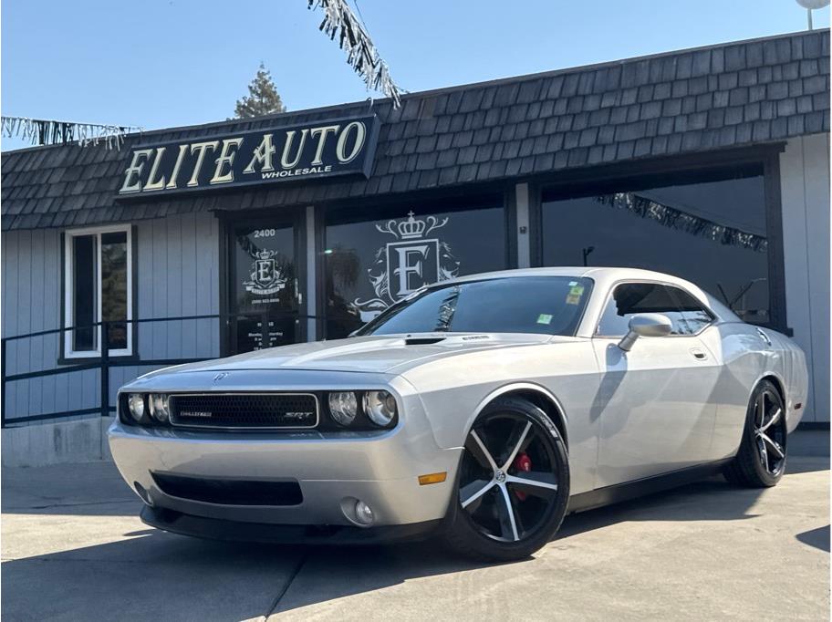 2008 Dodge Challenger