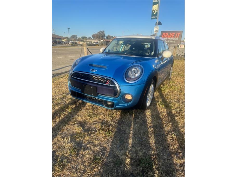 2016 MINI Hardtop 4 Door from Drive It Inc