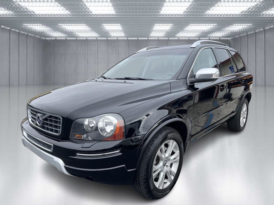 2013 Volvo XC90 from Drive It Inc